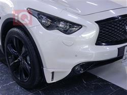 Infiniti QX70